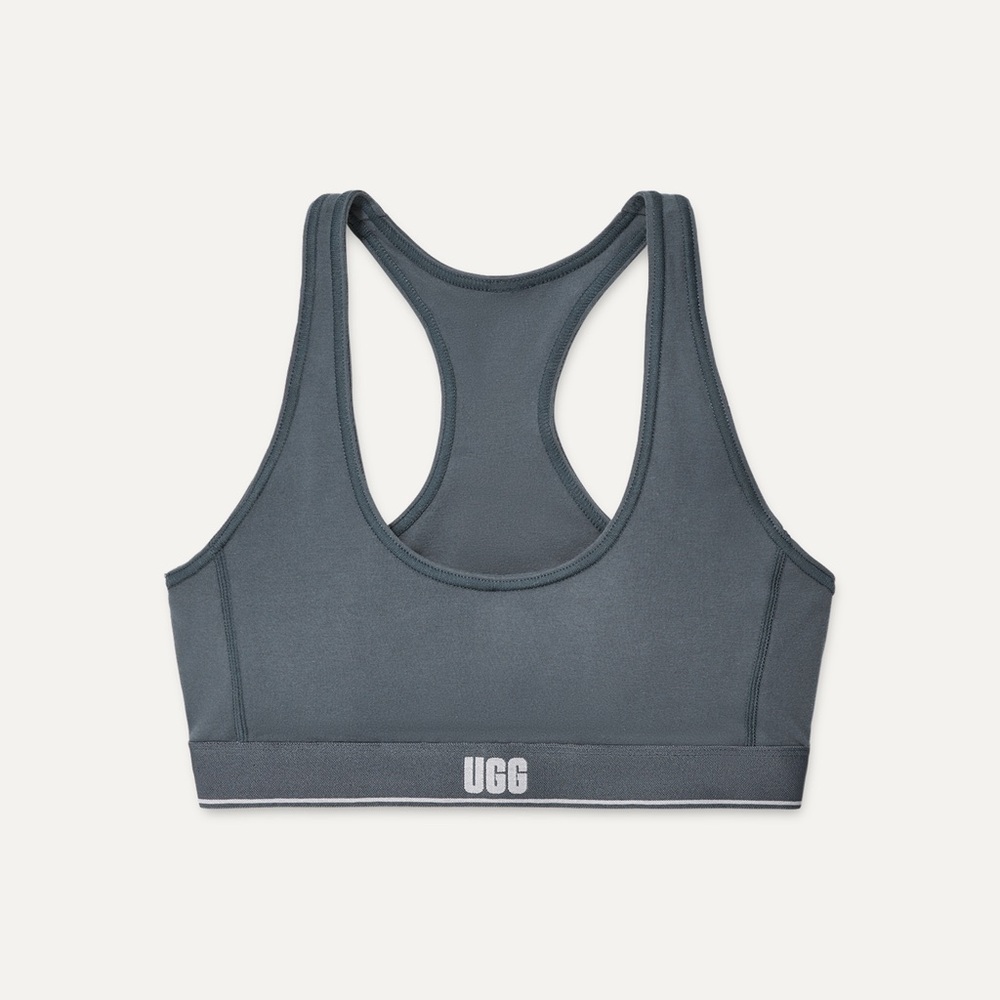 UGG Missy Logo Bralette
